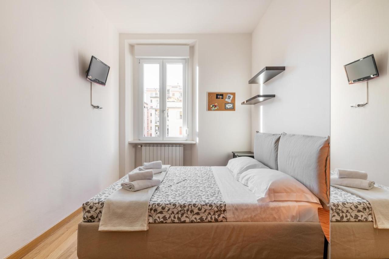 Appartement Doni Quiet And Comfortable With Balcony Florence