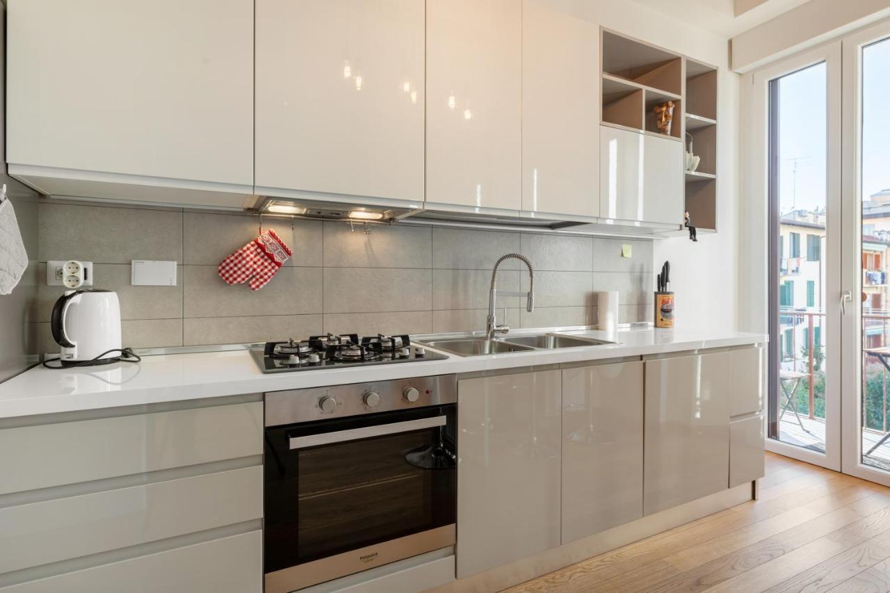 Appartement Doni Quiet And Comfortable With Balcony Florence