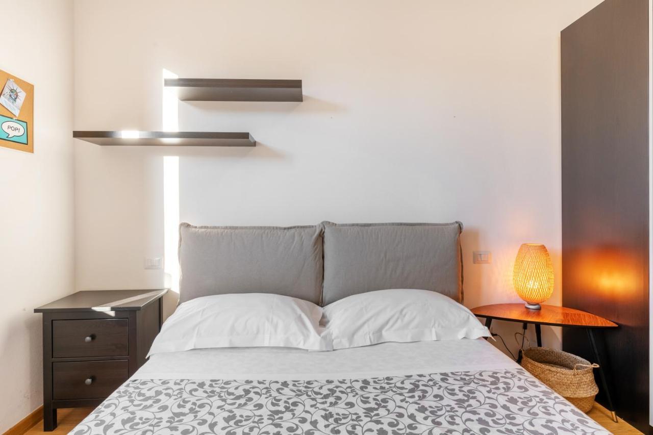 Appartement Doni Quiet And Comfortable With Balcony *